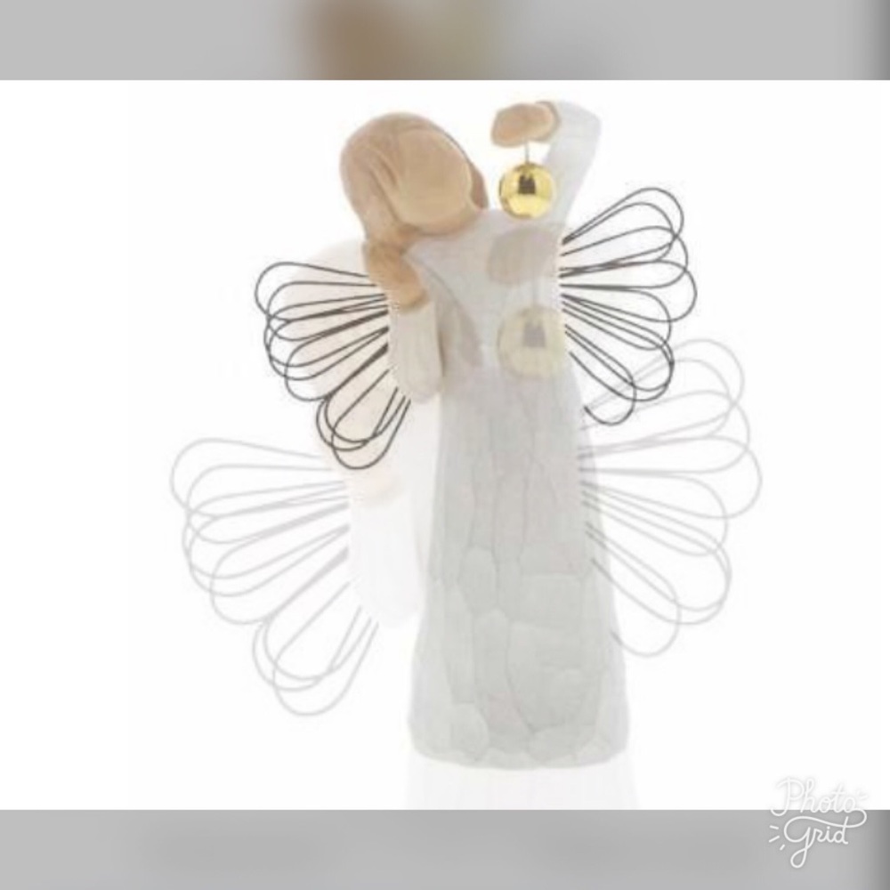 Angel of Wonder by Demdaco